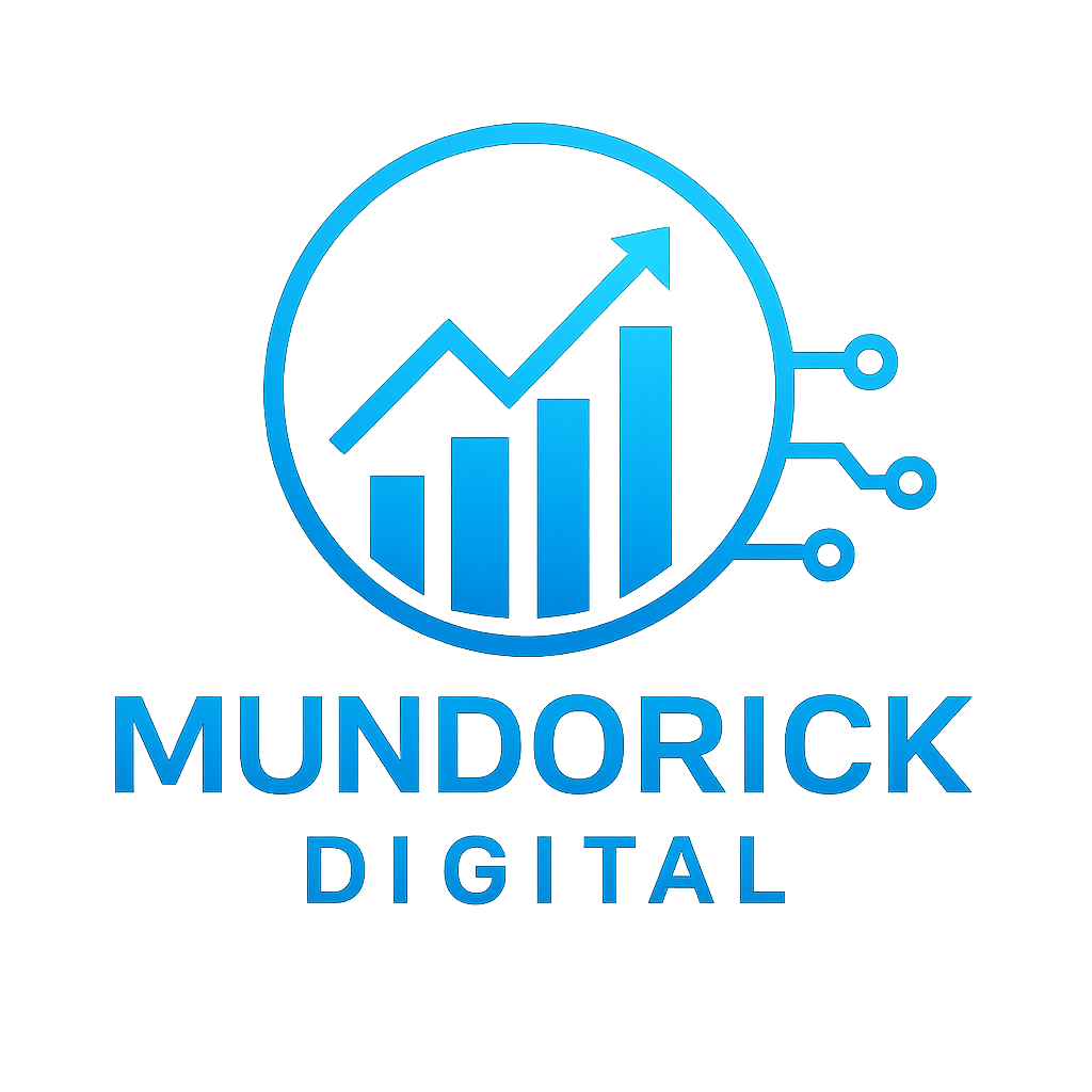 mundorick.digital favicon